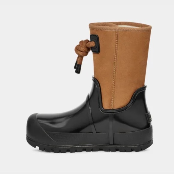 Ugg Raincloud Waterproof Boots - Picture 2 of 11